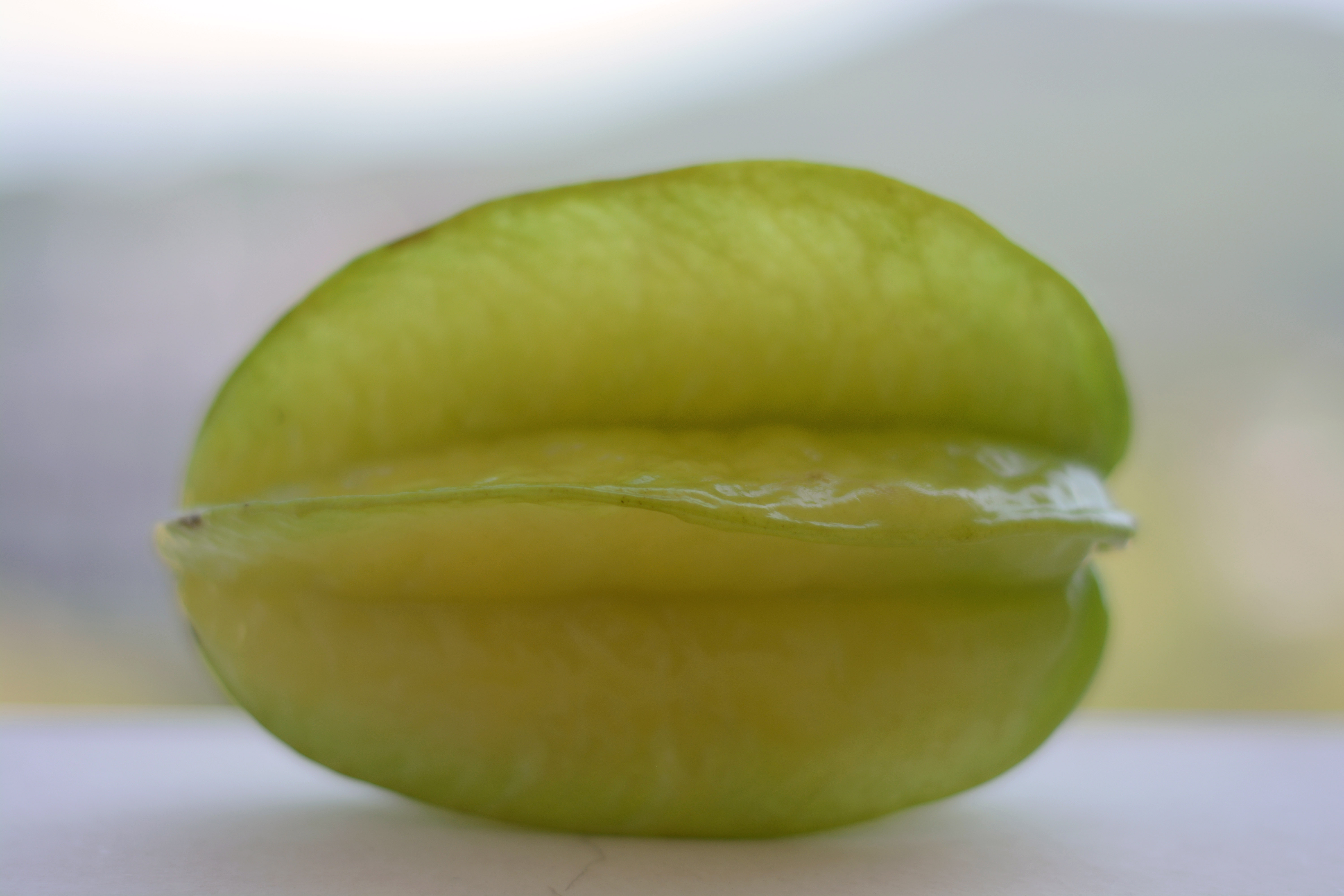 【产地直发】【鲜甜多汁】云霄下河杨桃5斤/箱